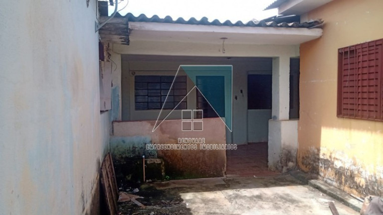 Imagem Casa à Venda, em Vila Albertina - Ribeirão Preto Imagem Casa à Venda, em Vila Albertina - Ribeirão Preto