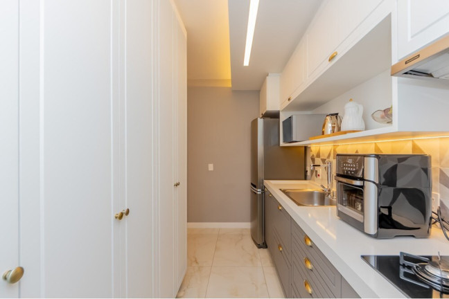 Imagem Apartamento com 2 Quartos à Venda, 93 m² em água Branca - São Paulo