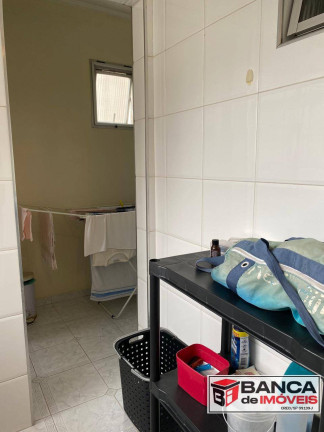 Imagem Apartamento com 2 Quartos à Venda, 62 m² em Vila Leopoldina - São Paulo