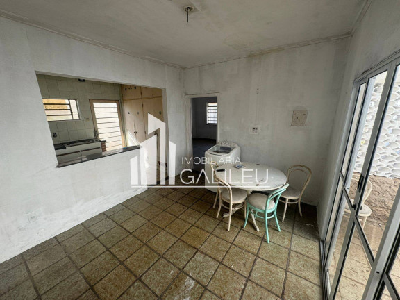 Imagem Casa com 3 Quartos à Venda, 176 m² em Jardim Chapadão - Campinas Imagem Casa com 3 Quartos à Venda, 176 m² em Jardim Chapadão - Campinas