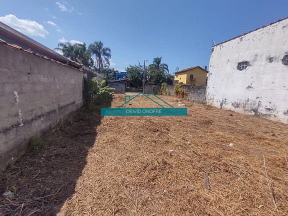 Imagem Terreno à Venda, 250 m² em Jardim Do Sol - Caraguatatuba Imagem Terreno à Venda, 250 m² em Jardim Do Sol - Caraguatatuba