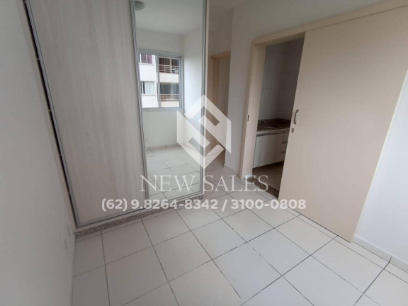 Imagem Apartamento com 3 Quartos à Venda, 82 m² em Parque Industrial Paulista - Goiânia