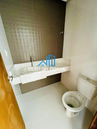 Imagem Casa com 3 Quartos à Venda, 172 m² em Sim - Feira De Santana Imagem Casa com 3 Quartos à Venda, 172 m² em Sim - Feira De Santana