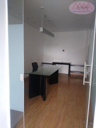 Imagem Sala Comercial para Alugar, 48 m² em Chácara Santo Antônio (zona Sul) - São Paulo