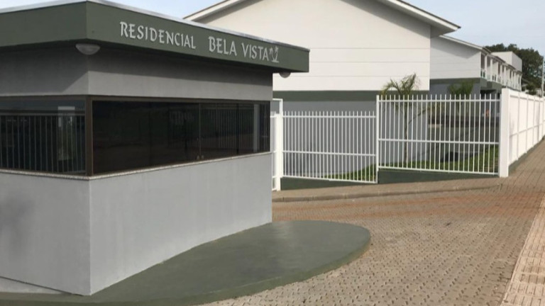 Apartamento com 3 Quartos à Venda, 78 m² em Centenário - Torres