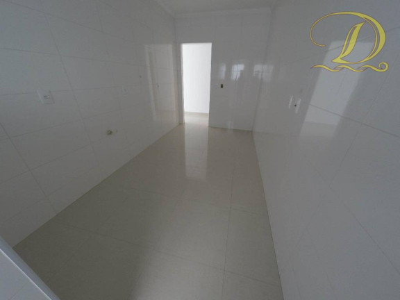 Imagem Apartamento com 3 Quartos à Venda, 127 m² em Vila Guilhermina - Praia Grande
