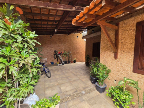 Imagem Casa com 3 Quartos à Venda, 213 m² em Califórnia - Nova Iguaçu