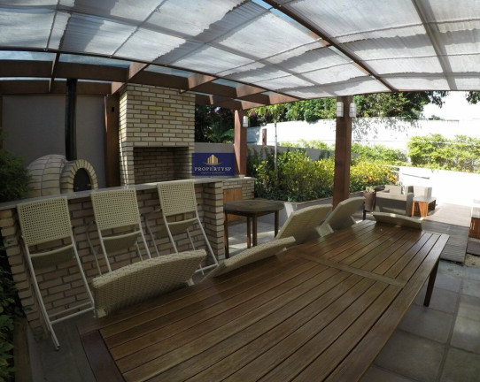 Imagem Apartamento com 1 Quarto à Venda, 35 m² em Pinheiros - São Paulo Imagem Apartamento com 1 Quarto à Venda, 35 m² em Pinheiros - São Paulo