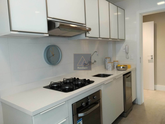 Imagem Apartamento com 3 Quartos à Venda, 95 m² em Batel - Curitiba