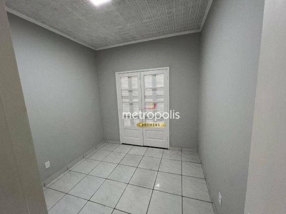 Imagem Casa com 5 Quartos à Venda ou Locação, 175 m² em Campestre - Santo André Imagem Casa com 5 Quartos à Venda ou Locação, 175 m² em Campestre - Santo André