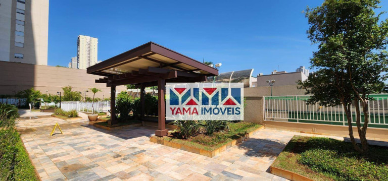 Imagem Apartamento com 3 Quartos à Venda, 156 m² em Bosque Das Juritis - Ribeirão Preto Imagem Apartamento com 3 Quartos à Venda, 156 m² em Bosque Das Juritis - Ribeirão Preto