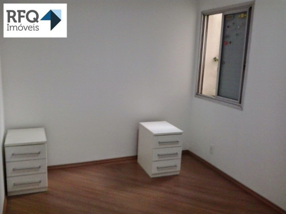 Imagem Imóvel com 2 Quartos à Venda, 62 m² em Vila Gumercindo - São Paulo