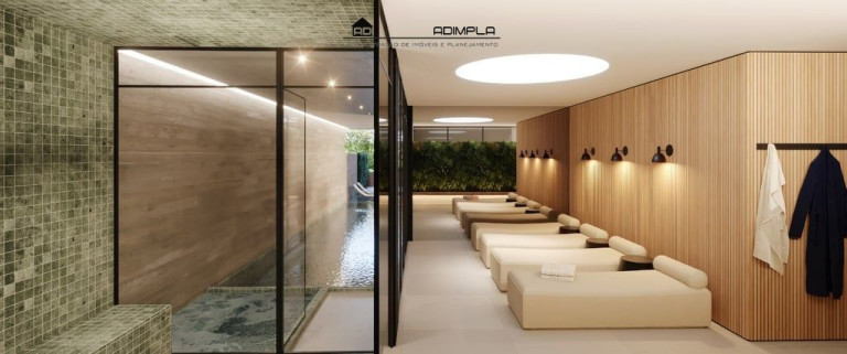 Imagem Apartamento com 1 Quarto à Venda, 41 m² em Gávea - Rio De Janeiro