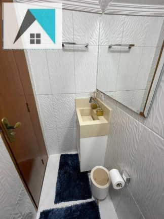 Imagem Casa com 2 Quartos à Venda, 100 m² em Panorama (polvilho) - Cajamar