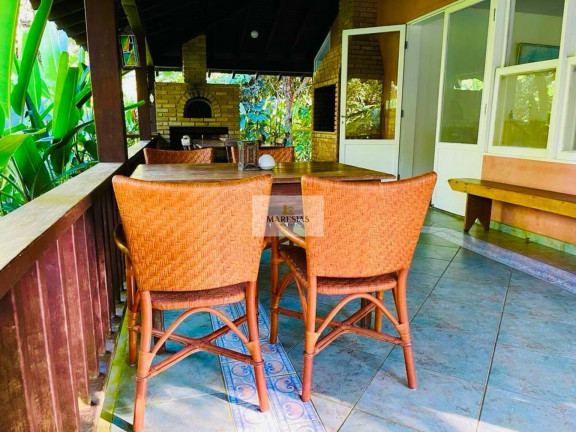 Imagem Casa com 3 Quartos à Venda, 253 m² em Santiago - São Sebastião Imagem Casa com 3 Quartos à Venda, 253 m² em Santiago - São Sebastião