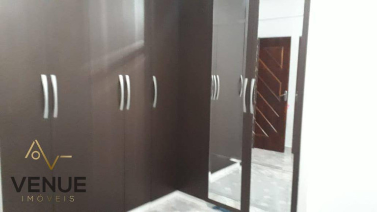 Imagem Casa com 3 Quartos à Venda, 300 m² em Vila Urupês - Suzano Imagem Casa com 3 Quartos à Venda, 300 m² em Vila Urupês - Suzano
