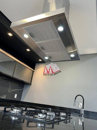 Imagem Casa com 3 Quartos à Venda, 265 m² em Alphaville Nova Esplanada - Votorantim Imagem Casa com 3 Quartos à Venda, 265 m² em Alphaville Nova Esplanada - Votorantim