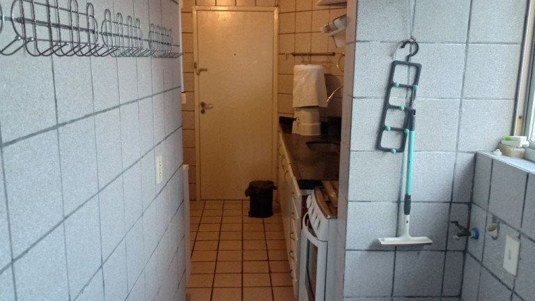 Imagem Apartamento com 3 Quartos à Venda, 80 m² em Graças - Recife Imagem Apartamento com 3 Quartos à Venda, 80 m² em Graças - Recife