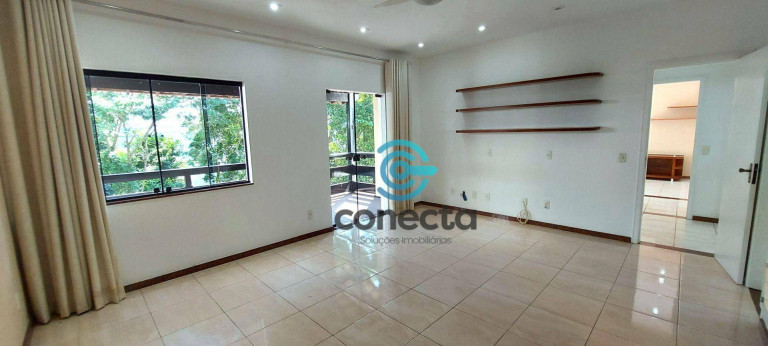 Imagem Casa com 4 Quartos à Venda, 461 m² em Camboinhas - Niterói Imagem Casa com 4 Quartos à Venda, 461 m² em Camboinhas - Niterói