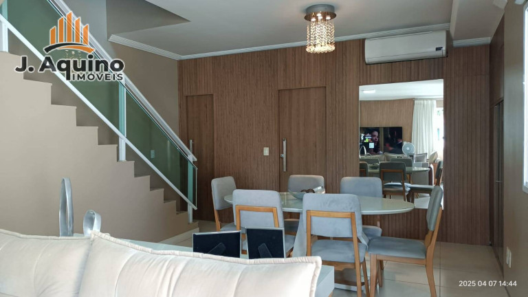 Imagem Casa com 4 Quartos à Venda, 150 m² em José De Alencar - Fortaleza
