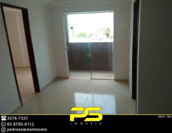 Imagem Apartamento com 2 Quartos à Venda, 58 m² em Manaíra - João Pessoa Imagem Apartamento com 2 Quartos à Venda, 58 m² em Manaíra - João Pessoa