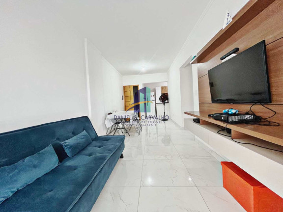 Imagem Apartamento com 2 Quartos à Venda, 79 m² em Aviação - Praia Grande Imagem Apartamento com 2 Quartos à Venda, 79 m² em Aviação - Praia Grande
