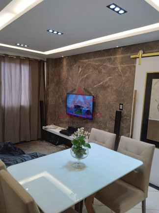 Imagem Apartamento com 2 Quartos à Venda, 60 m² em Belenzinho - São Paulo