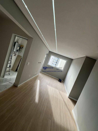 Imagem Apartamento com 2 Quartos à Venda, 60 m² em Vila Barros - Guarulhos Imagem Apartamento com 2 Quartos à Venda, 60 m² em Vila Barros - Guarulhos