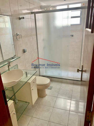 Imagem Apartamento com 3 Quartos à Venda, 150 m² em Centro - São Vicente Imagem Apartamento com 3 Quartos à Venda, 150 m² em Centro - São Vicente