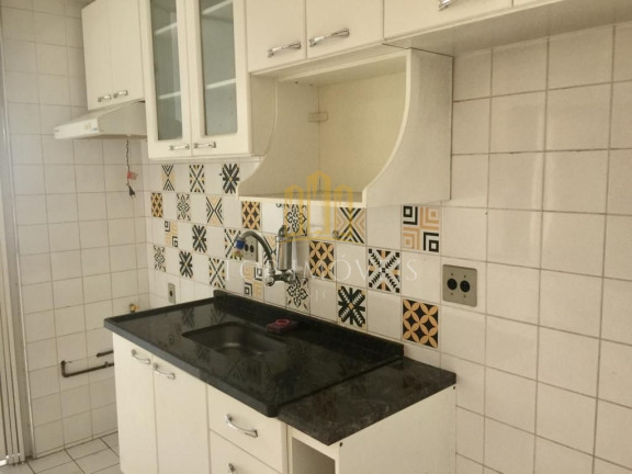 Imagem Apartamento com 3 Quartos à Venda, 70 m² em Monte Castelo - São José Dos Campos Imagem Apartamento com 3 Quartos à Venda, 70 m² em Monte Castelo - São José Dos Campos