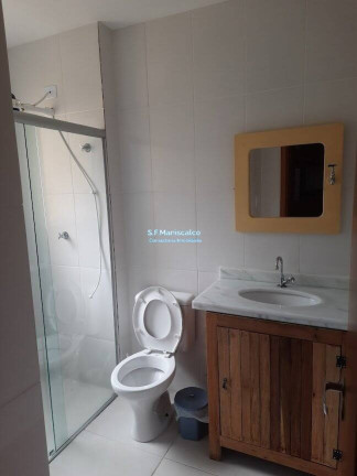 Imagem Apartamento com 2 Quartos à Venda, 81 m² em Toninhas - Ubatuba