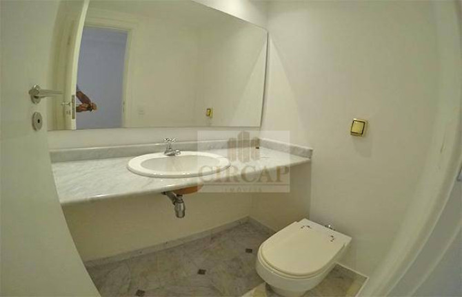 Imagem Apartamento com 4 Quartos à Venda, 542 m² em Vila Nova Conceição - São Paulo