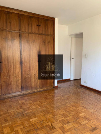 Imagem Apartamento com 3 Quartos à Venda, 178 m² em Santana - São Paulo Imagem Apartamento com 3 Quartos à Venda, 178 m² em Santana - São Paulo