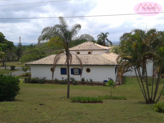 Imagem Imóvel com 9 Quartos à Venda, 87 m² em Cunha - Cunha