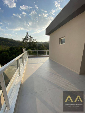 Imagem Casa com 4 Quartos à Venda, 455 m² em Alphaville - Santana De Parnaíba