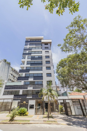 Imagem Apartamento com 3 Quartos à Venda, 124 m² em Petrópolis - Porto Alegre