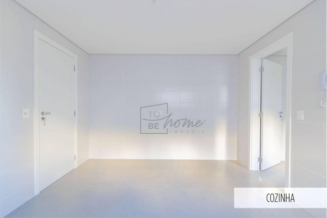 Imagem Apartamento com 3 Quartos à Venda, 151 m² em Mercês - Curitiba