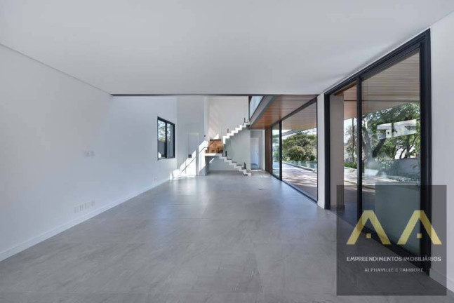 Imagem Casa com 5 Quartos à Venda, 544 m² em Tamboré - Santana De Parnaíba