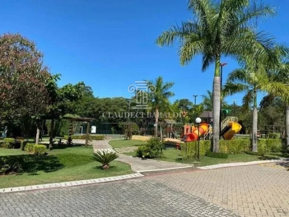Imagem Imóvel à Venda, 1.258 m² em Parque Reserva Fazenda Imperial - Sorocaba