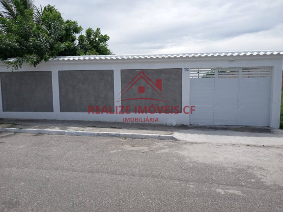 Casa com 2 Quartos à Venda, 120 m² em Reserva Do Peró - Cabo Frio