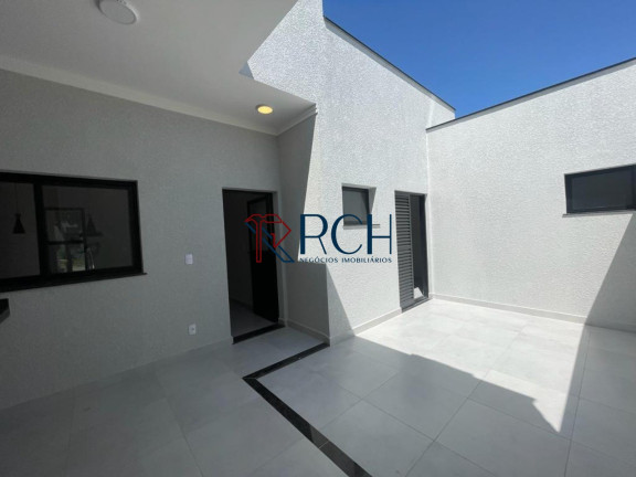 Imagem Casa com 3 Quartos à Venda, 105 m² em Cajuru Do Sul - Sorocaba