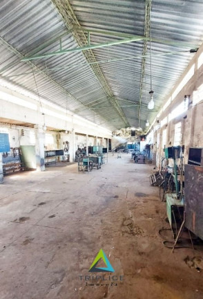 Imagem Galpão à Venda, 1.400 m² em Centro - Bicas Imagem Galpão à Venda, 1.400 m² em Centro - Bicas