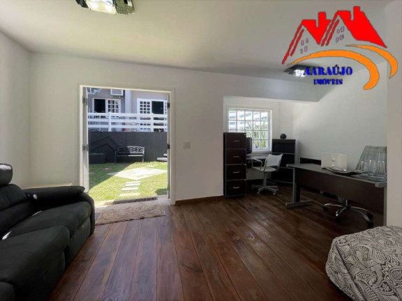 Imagem Casa com 5 Quartos à Venda, 285 m² em São Paulo Ii - Cotia Imagem Casa com 5 Quartos à Venda, 285 m² em São Paulo Ii - Cotia