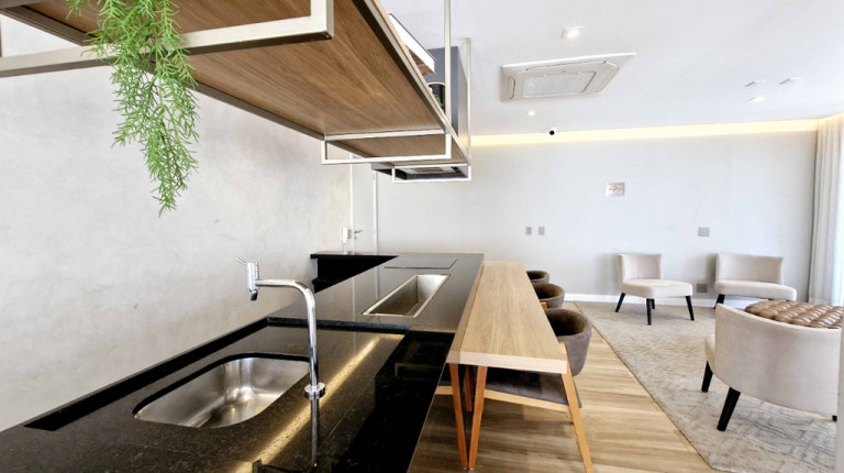 Imagem Imóvel com 3 Quartos à Venda, 108 m² em Santa Teresinha - São Paulo Imagem Imóvel com 3 Quartos à Venda, 108 m² em Santa Teresinha - São Paulo