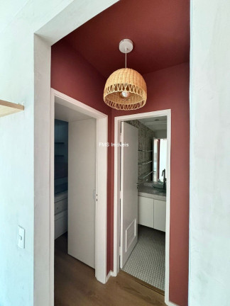 Imagem Imóvel com 1 Quarto à Venda, 36 m² em Vila Nova Conceição - São Paulo