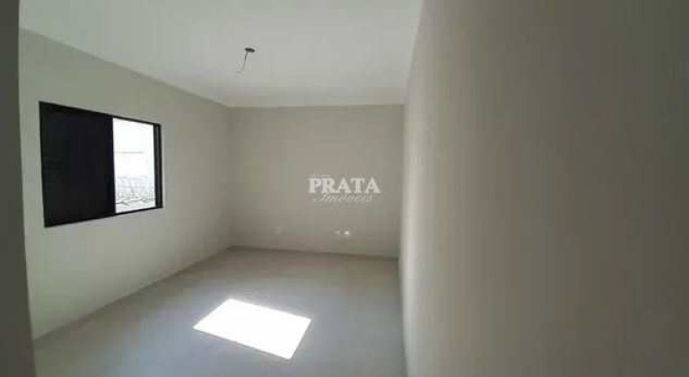 Imagem Casa à Venda, 140 m² em Campo Grande - Santos Imagem Casa à Venda, 140 m² em Campo Grande - Santos