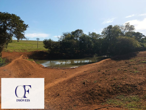 Imagem Fazenda à Venda, 91 m² em Rural - Avaré