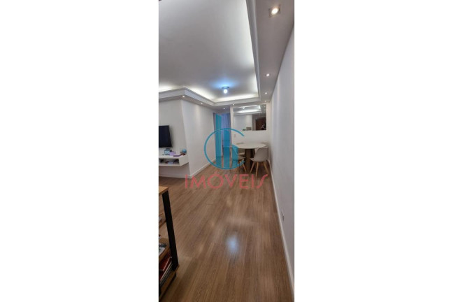 Imagem Apartamento com 2 Quartos à Venda, 52 m² em Vila Mascote - São Paulo Imagem Apartamento com 2 Quartos à Venda, 52 m² em Vila Mascote - São Paulo