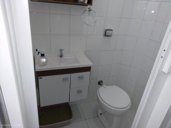 Imagem Apartamento com 2 Quartos à Venda, 72 m² em Centro - São Vicente Imagem Apartamento com 2 Quartos à Venda, 72 m² em Centro - São Vicente