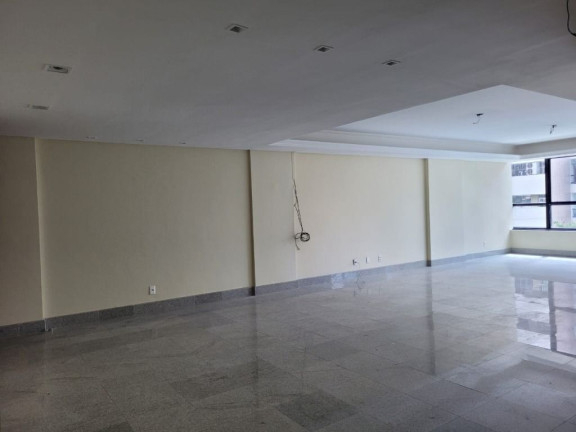 Imagem Apartamento com 4 Quartos à Venda, 267 m² em Meireles - Fortaleza